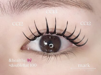 マークバイセブンルックス 大宮東口店(mark by 7LOOKS)の写真