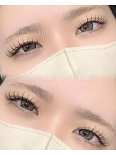 ハリス(HARIS)/エクステパーマ120本