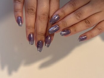 アオアオ(AOAO)/enoi GALITTER