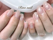 リノ ネイル(Rino nail)/うるきらマグ　80101