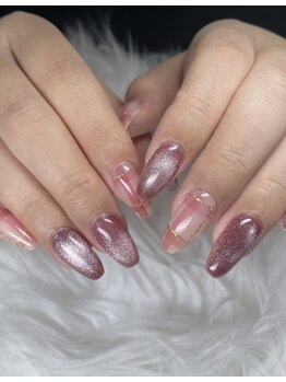 はあとねいる 四日市店/check & magnet