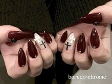 セブンルックスココ 宇都宮西川田店(7LOOKS COCO)/90min【ハンド90分デザイン】