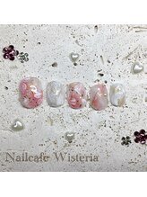 ウィステリア(Wisteria)/ハンド～定額ニュアンス～