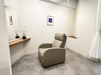 ヨーク トゥルペ(yorke tulpe)/半個室♪