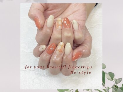 リスタイル(Re:style)の写真
