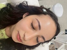 フィズ アイ ビューティ 豊川八幡店(fiz eye beauty)/眉毛スタイリング