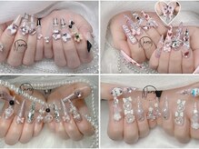 ナミネイルサロン(Nami Nail Salon)