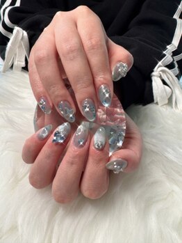 マイリー(maiLY)/