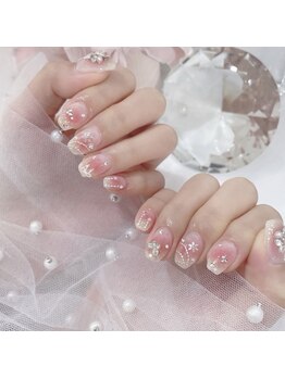 nailsalon Miss Shirley