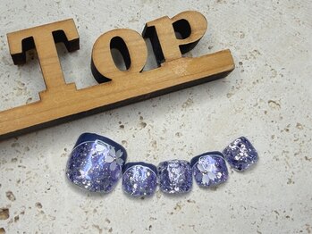 サロン ザ トップ(Salon the Top)/定額リッチ-キラフレンチ-sakura