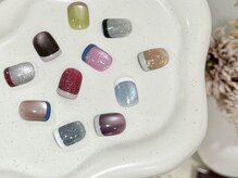 ビーネイル 名古屋志賀本通(B.nail)/