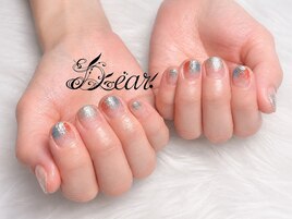 定額ネイル ¥5000