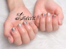 定額ネイル ¥5000