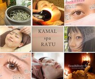 カマルスパラトゥ(KAMAL spa RATU)