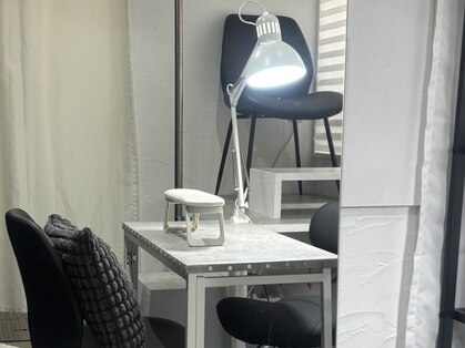 ipssae nailの写真