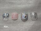 ☆New☆ 親指アート