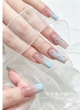 サナネイル 吉祥寺(Sana Nail)/