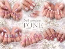 トーン(TONE)
