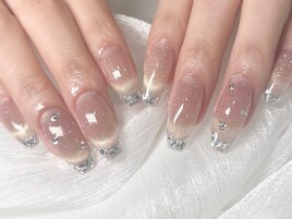 チップ長さだし持ち込みコース☆