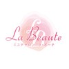 エステサロン ラ ボーテ(La Beaute)ロゴ