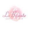 エステサロン ラ ボーテ(La Beaute)のお店ロゴ