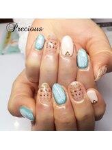 プレシャス プライベートビューティーサロン(Precious Private Beauty Salon)/