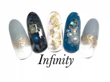 インフィニティ なんば店(Infinity)/まつげパーマ/パリジェンヌ/眉毛