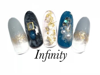 インフィニティ なんば店(Infinity)/まつげパーマ/パリジェンヌ/眉毛