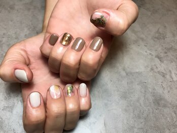 イデアル(ideal)/ジェルデザインセレクト2本