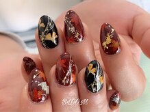 ネイルサロン ブルーム(BLOOM)/アート込みスカルプ512