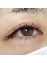 ハピネス(HAPPINESS)/ボリュームラッシュ400本