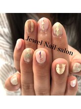ジュエルネイルサロン(Jewel)/オフィスネイル