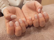 シュエット 近江八幡店(Chouette)/ベーシックコース5500円