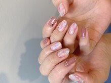 ネイルズ ララ(nails Lala)/定額デザイン。