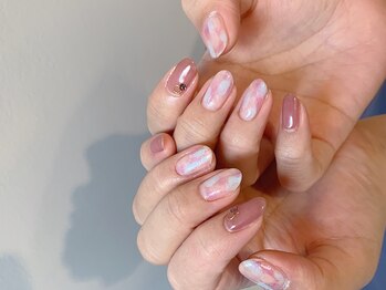 ネイルズ ララ(nails Lala)/定額デザイン。
