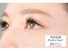 ルーナ(LUNA)/特許技術Perfect Lash160本