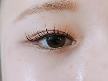 オレンジスター バイ パッセージ(ORANGE STAR BY PASSAGE)/まつげパーマ[相模大野]