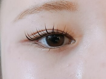 オレンジスター バイ パッセージ(ORANGE STAR BY PASSAGE)/まつげパーマ[相模大野]