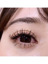 リシェルアイラッシュ 関内店(Richelle eyelash)/まつげデザインコレクション 113