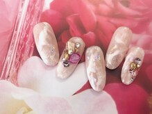 オズ ネイルアンドアイ(OZ NAIL&EYE)/