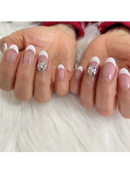 アモ ネイル(Amo NAIL)/