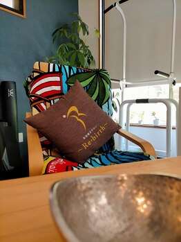 ココ(COCO)/こだわりのプライベート空間☆