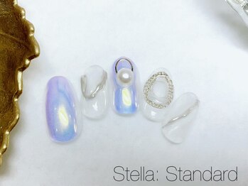 ステラ(Stella)/▼スタンダードコース5980
