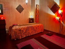 ラダシア 本厚木店/ゆったり空間でリラックス