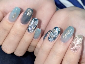 ネイルバイスターリー 川口(NAIL by STARry)/