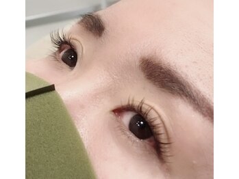 ビューティーアミューズメント 星置店/ナチュラルデザイン