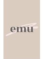 エミュー(emu)/杉山