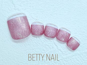 ベティネイル 八王子店(BETTYNAIL)/9460円(税込)