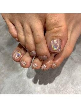 アリーマーケット(ALLEY MARKET)/