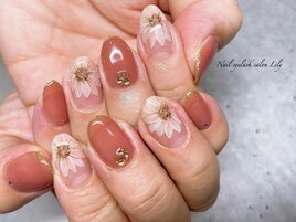 ハンドデザインコース